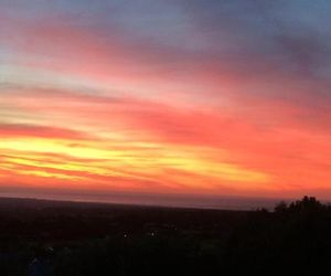 Sunset Paradise Noordhoek South Africa