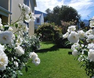 Villa Ashbourne Franschhoek South Africa