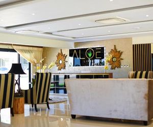 Aloe Lifestyle Hotel Eshowe South Africa
