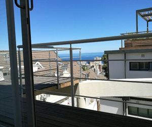 Luxury Apartment on Upper Rhine Road Sea Point South Africa