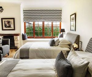 Sante Wellness Retreat Paarl South Africa