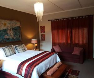 BURNHAM ROAD SUITE Bulawayo Zimbabwe