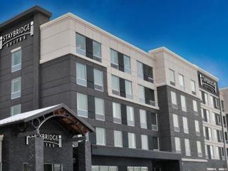 Hotel pic Staybridge Suites - Red Deer North, an IHG Hotel