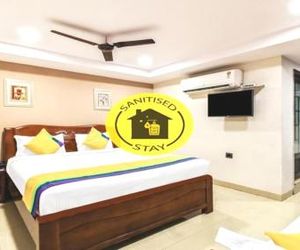 Hotel Padmini Elite Secunderabad India
