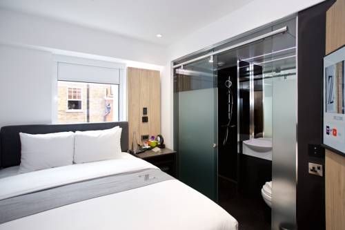 The Z Hotel Covent Garden