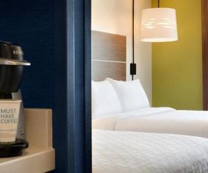 Holiday Inn Express & Suites - Charlotte - South End Charlotte United States
