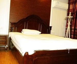 Wuzhen Grand Canel Hostel Linping China