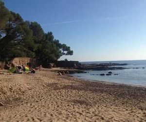 Apartment With One Bedroom In Saint-Raphael, With Pool Access And Wifi - 100 M From The Beach Boulouris France