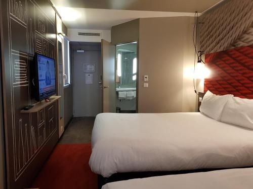 Hotel Photo 5