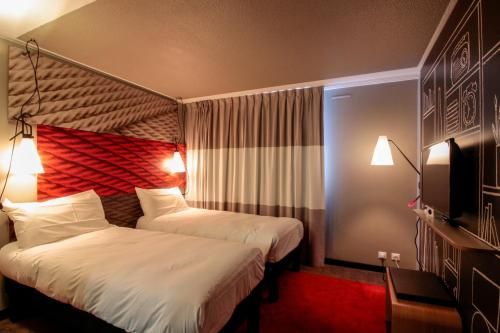 Hotel Photo 7