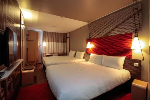 Hotel Photo 9
