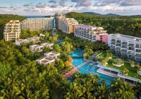 Отзывы Premier Residences Phu Quoc Emerald Bay Managed by AccorHotels, 5 звезд