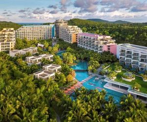 Premier Residences Phu Quoc Emerald Bay Managed by AccorHotels An Thoi Vietnam