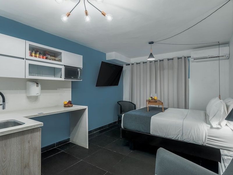 Hotel Photo 11