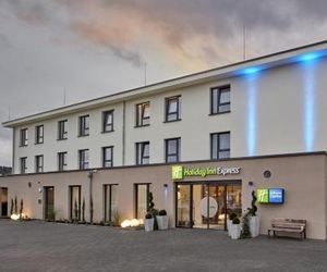 Holiday Inn Express - Merzig Merzig Germany