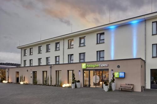 Hotel Photo 1