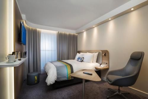 Hotel Photo 21