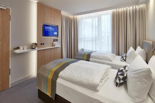 Hotel Photo 22