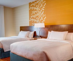 Fairfield Inn & Suites Fayetteville Fayetteville United States