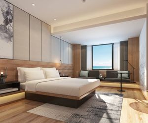 Fairfield by Marriott Jinan Exhibition Center Hongjialou China