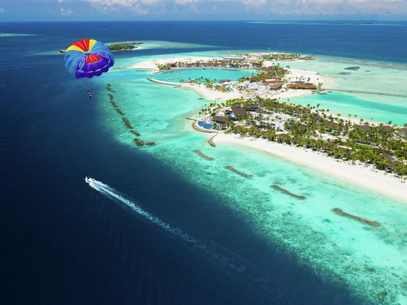 صورة الفندق 3