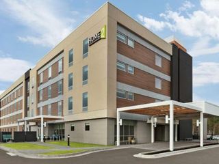 Hotel pic Home2 Suites By Hilton Brooklyn Park Minneapolis