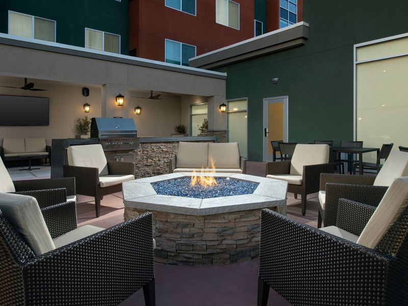 Hotel Photo 12