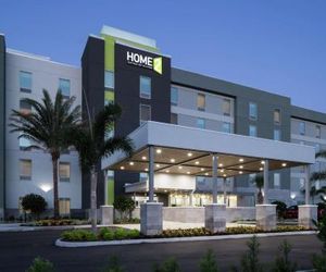 Home2 Suites By Hilton Orlando Airport Kissimmee United States