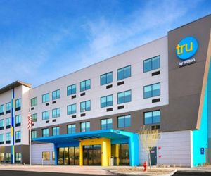 Tru By Hilton St George, UT St. George United States