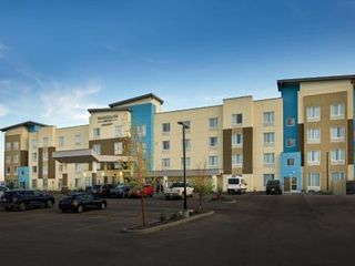 Hotel pic TownePlace Suites by Marriott Edmonton Sherwood Park