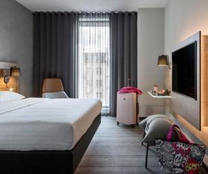 Moxy Warsaw Praga Warsaw Poland
