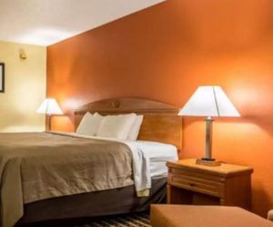 Rodeway Inn Ooltewah United States