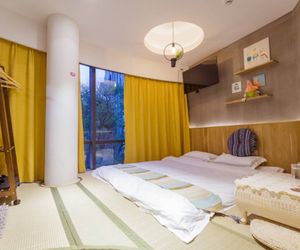 J Trip Youth Hostel Chou-pu China