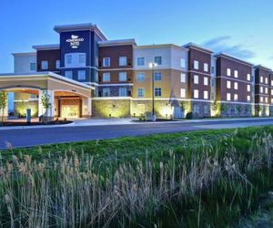Homewood Suites By Hilton Salt Lake City Airport West Valley United States