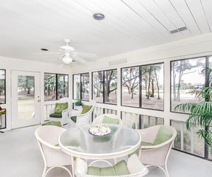 Golf Shore 458 Seabrook Island United States