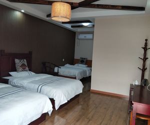 Zhangjiajie Hugo Boutique Inn Zhangjiajie China