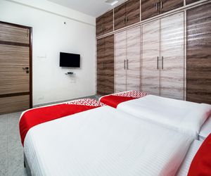 OYO 14731 Hallmark Inn Kukatpally Secunderabad India