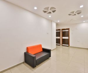 OYO 13776 Hotel Grand Sahara Vadodara India
