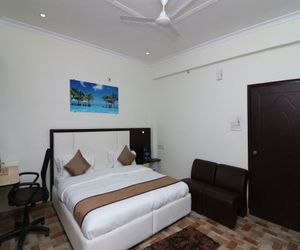 OYO 14909 Hotel Vivid Chinhat India