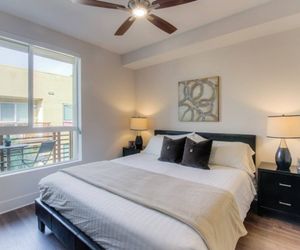 Runway Playa Vista B421 1 Bedroom Los Angeles International Airport United States