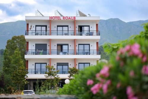 Hotel Photo 13