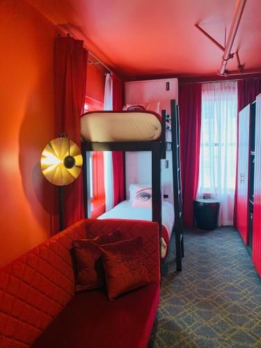 Hotel Photo 16