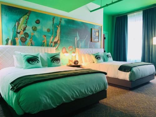 Hotel Photo 19