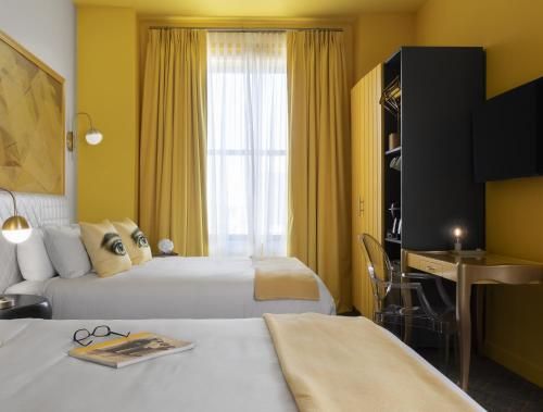 Hotel Photo 8