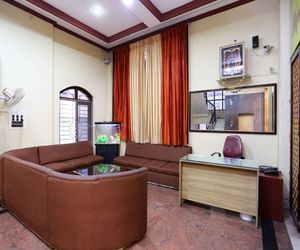 OYO 9904 Vyshakh Hotel Mysore India