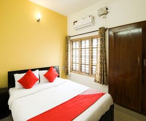 OYO 16526 Karanji Homestays Mysore India