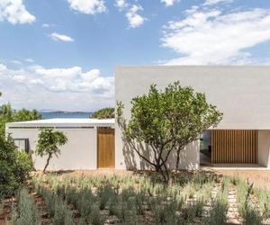 The Margi Villa Vouliagmeni Greece