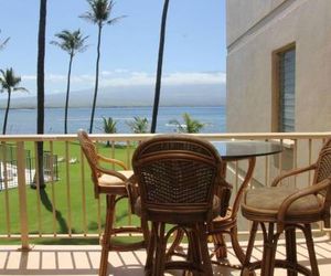 Maalaea Kai Resort 204 Kahului United States