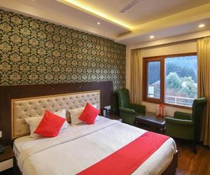 OYO 17099 Ambika Residency Manali India