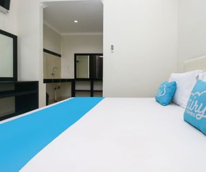 Airy Kuta Bypass Ngurah Rai 933 Bali Tuban Indonesia